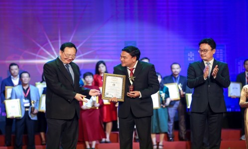 Hình ảnh công ty Đặng Quân